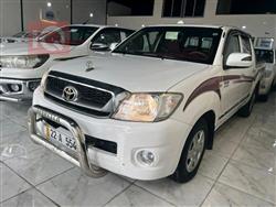 تۆیۆتا هایلۆکس